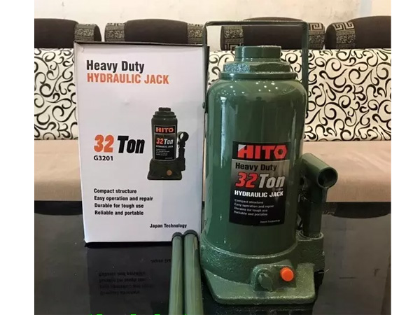 kích thuỷ lực hito