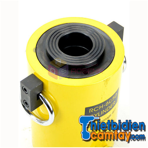 mua kích thủy lực rỗng tâm 60 tấn ở đâu