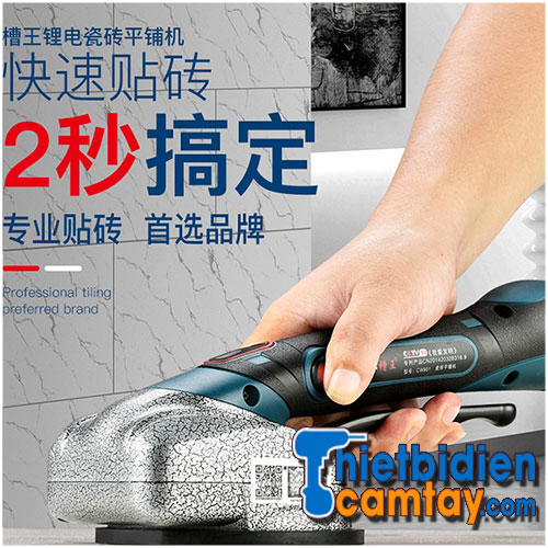 giá máy lát gạch men