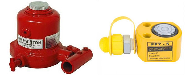 kích thuỷ lực 5 tấn