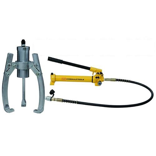 cảo thuỷ lực 20 tấn hhl-20f