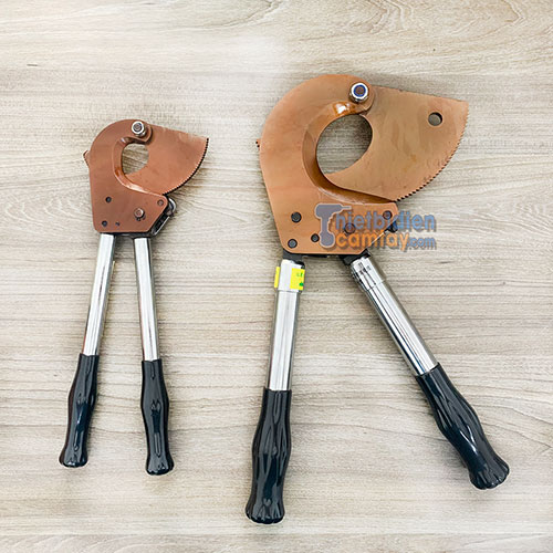kìm cắt cáp nhông j40 giá rẻ