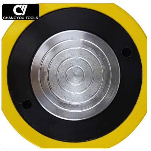 giá kích thuỷ lực 500 tấn fcy