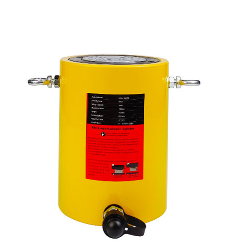 kích thuỷ lực 500 tấn fcy-500300
