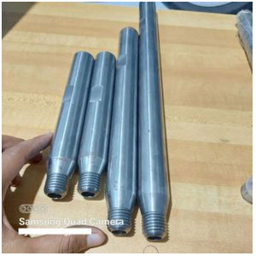 cút nối dài mũi khoan 23cm