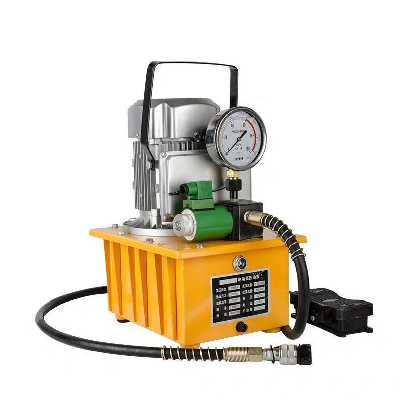 bơm điện thủy lực db075-d1