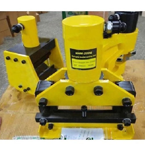đầu cắt thanh cái tlp hhm-200q
