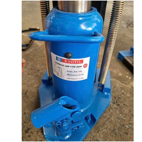 kích móc thủy lực 30 tấn mhc-15rs