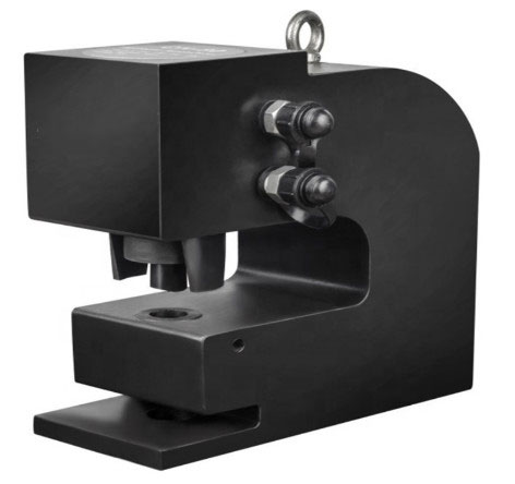 đầu đột thủy lực ch-100