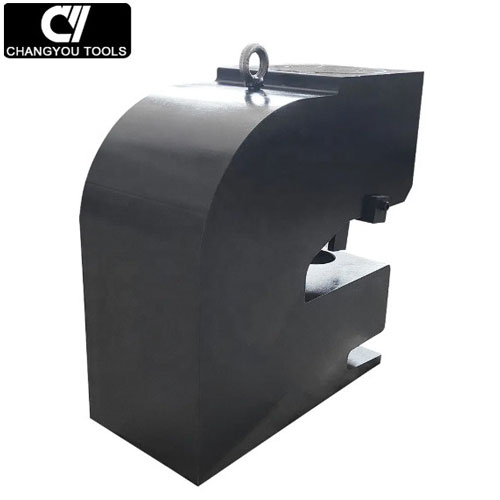 đầu đột lỗ thủy lực ch-150