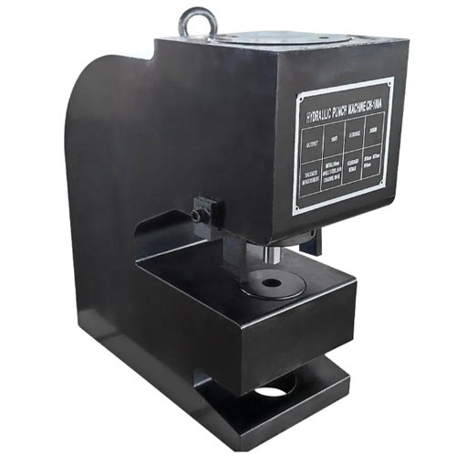 máy đột thủy lực ch-100
