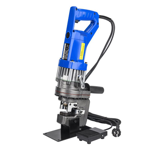 máy đột thủy lực cầm tay mhp-30