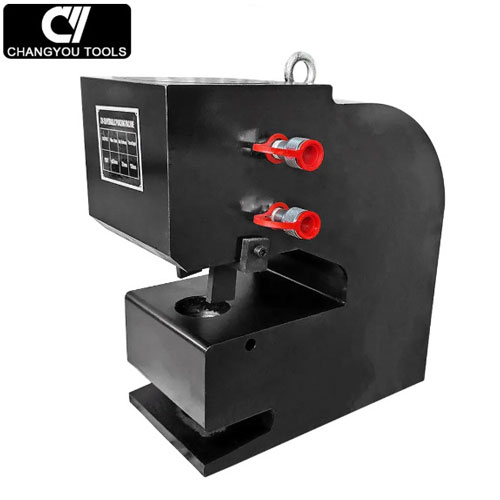 Đầu đột thủy lực CH-150A