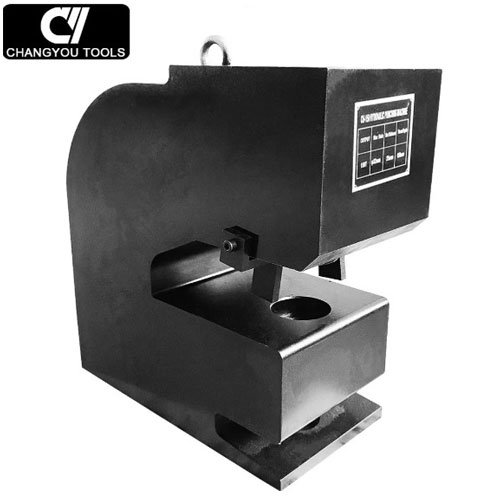 đầu đột thủy lực ch-200a
