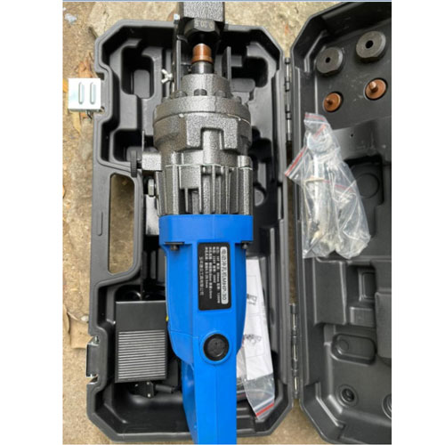 máy đột thủy lực mhp-30