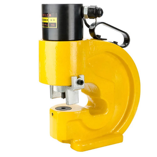 Máy đột thủy lực CH-60-1
