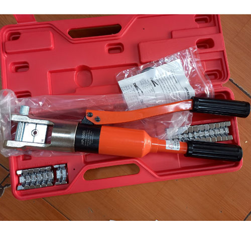 Kìm ép cos thủy lực TAC HP-300B