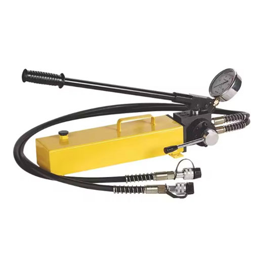 Bơm tay thủy lực 2 chiều dầu CP-700S