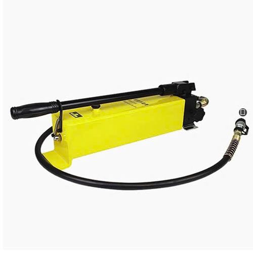 bơm tay thủy lực 1 chiều cp-800