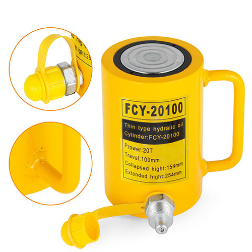 kích thủy lực 20 tấn fcy-20100