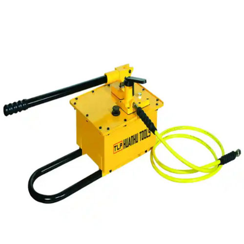 Bơm tay thủy lực 1 chiều HHB-7000