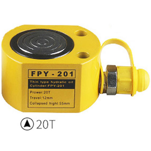 kích thủy lực 20 tấn fpy-20