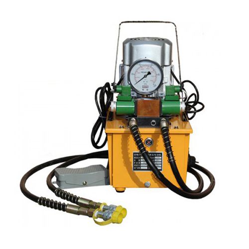 Bơm điện thủy lực 2 van từ 1.5KW DB150-D2