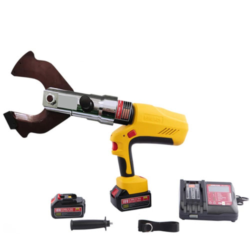 Máy cắt cáp dùng pin EBS-120C