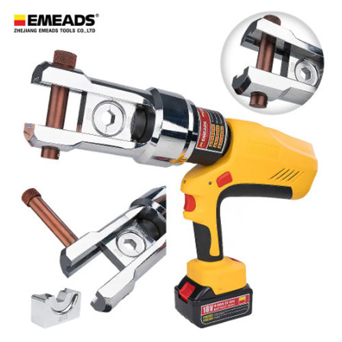 máy ép cos dùng pin emeads ebs-630