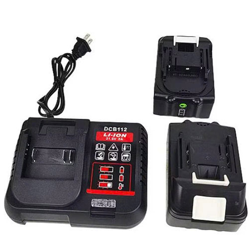 kìm cắt cáp thủy lực dùng pin ec-65m