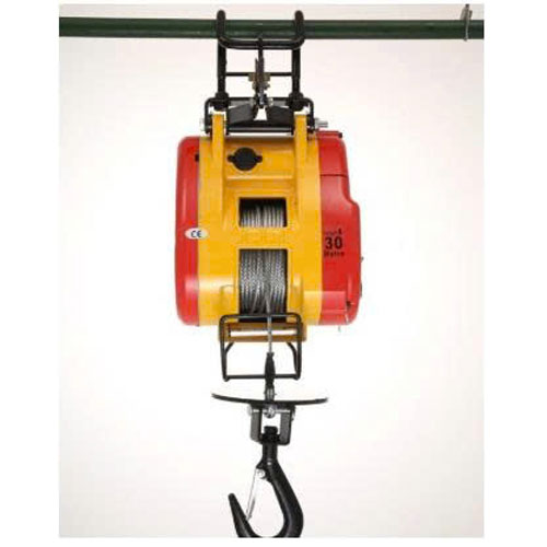 tời điện tốc độ siêu nhanh 500kg sk-500