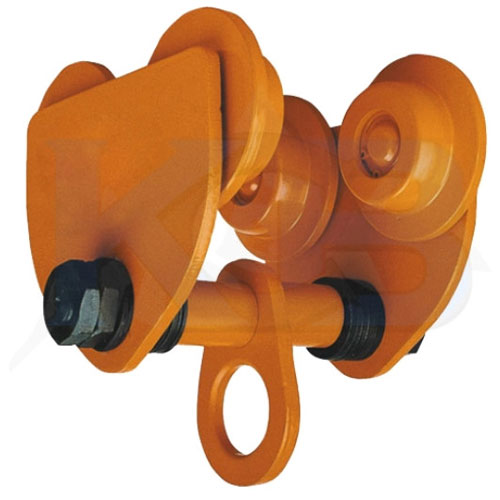 cụm treo pa lăng 2 tấn gct-a2
