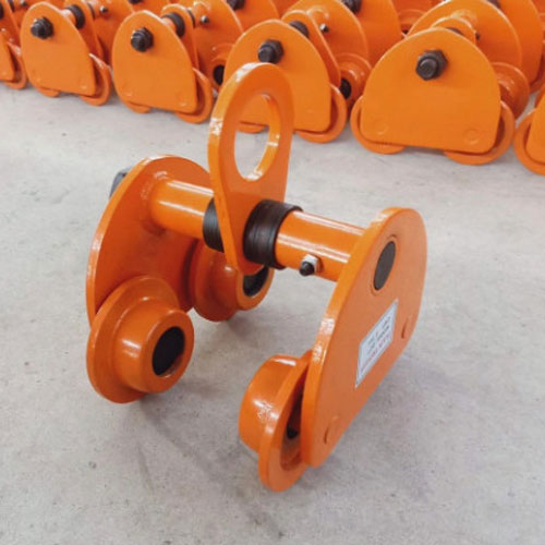 con chạy treo palang 3 tấn gct-a3