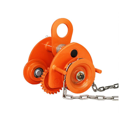 cụm treo pa lăng xích 2 tấn gcl-a2
