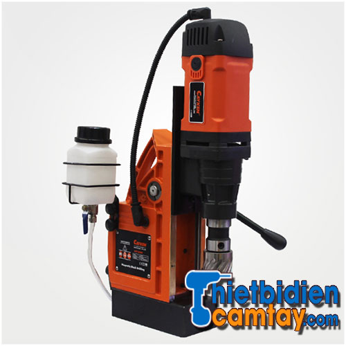 máy khoan từ cayken scy-50hd bảo hành 12 tháng