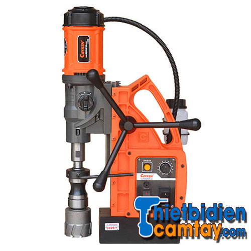máy khoan từ cayken kcy-100-3wdo